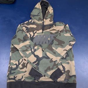 Men’s Nike Hoodie